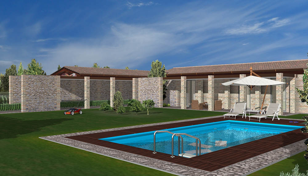 BORDI VILLA 080008