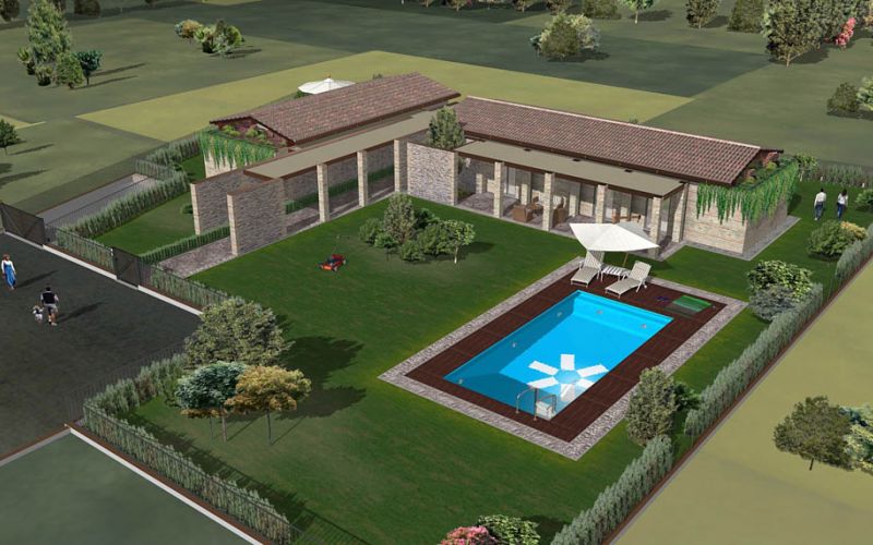Casa G