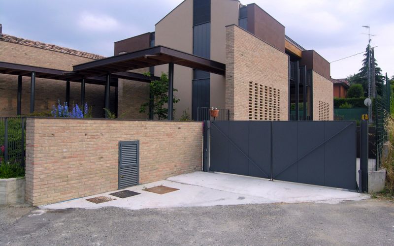 Casa S