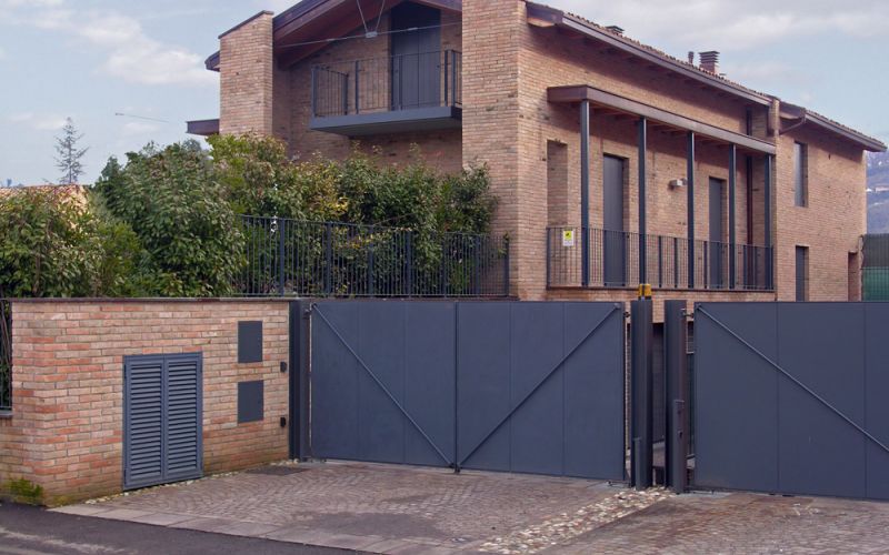 Casa V