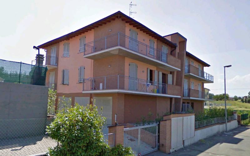 Edificio Bannone