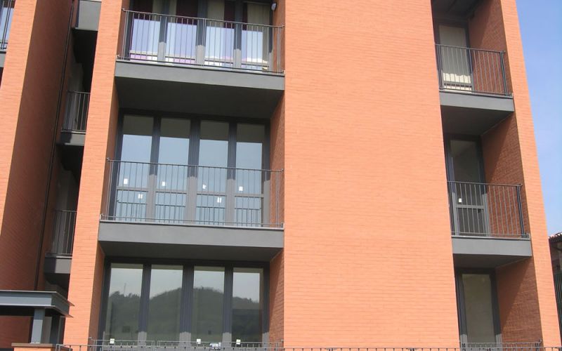 Edificio Pavese